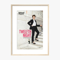 Twelfth Night 2017 Print