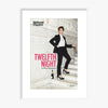 Twelfth Night 2017 Print