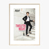 Twelfth Night 2017 Print
