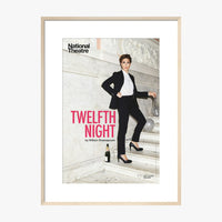 Twelfth Night 2017 Print
