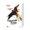 Treasure Island 2014 Print