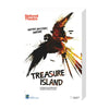 Treasure Island 2014 Print