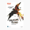 Treasure Island 2014 Print