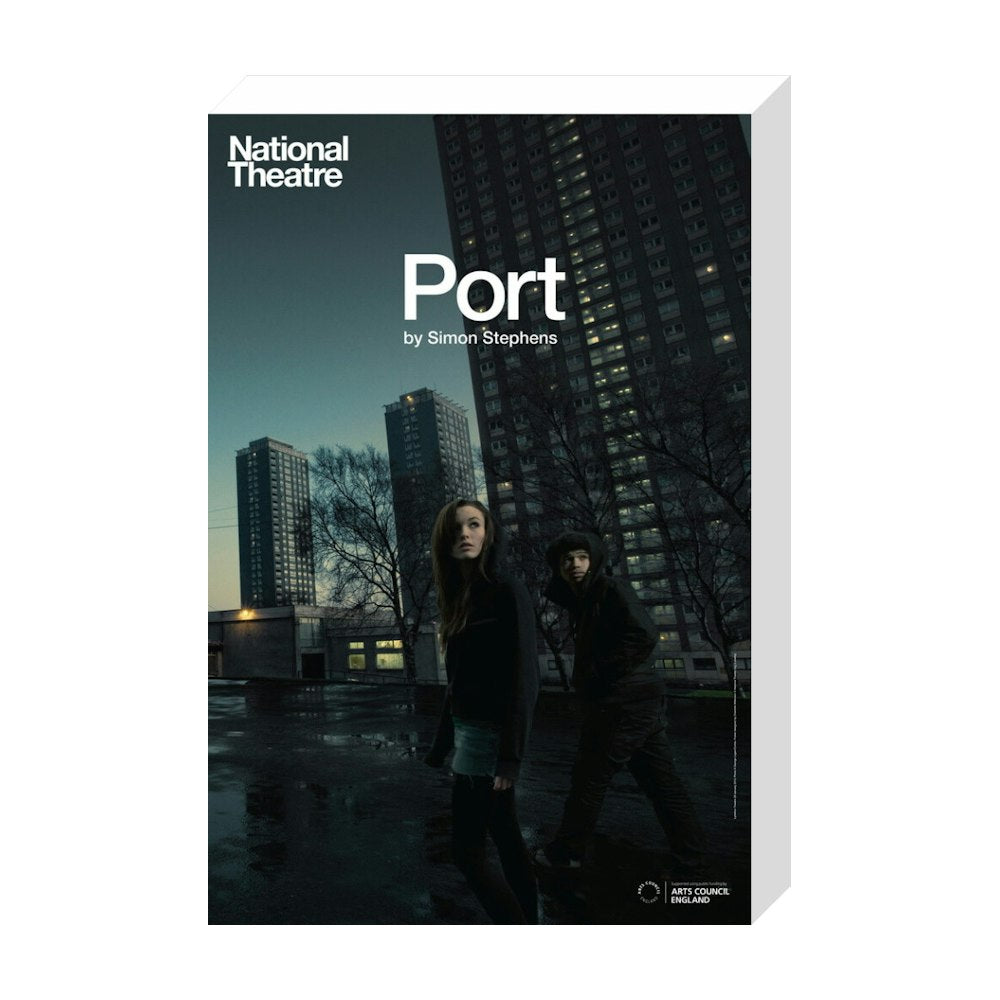 Port 2013 Print