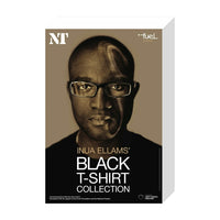 Black T-Shirt Collection 2012 Print