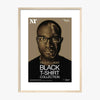 Black T-Shirt Collection 2012 Print