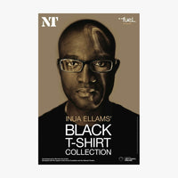 Black T-Shirt Collection 2012 Print