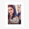 She Stoops to Conquer 2012 Print