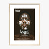 Les Blancs 2016 Print