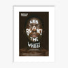 Les Blancs 2016 Print