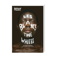 Les Blancs 2016 Print