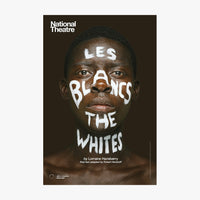 Les Blancs 2016 Print