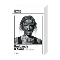 Husbands and Sons 2015 Print