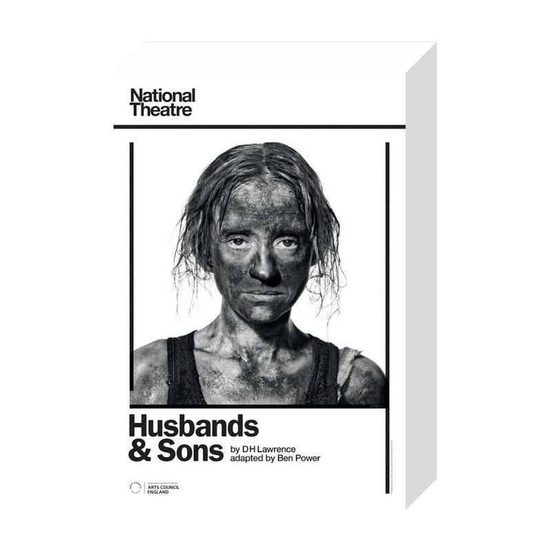 Husbands and Sons 2015 Print