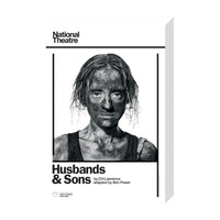 Husbands and Sons 2015 Print