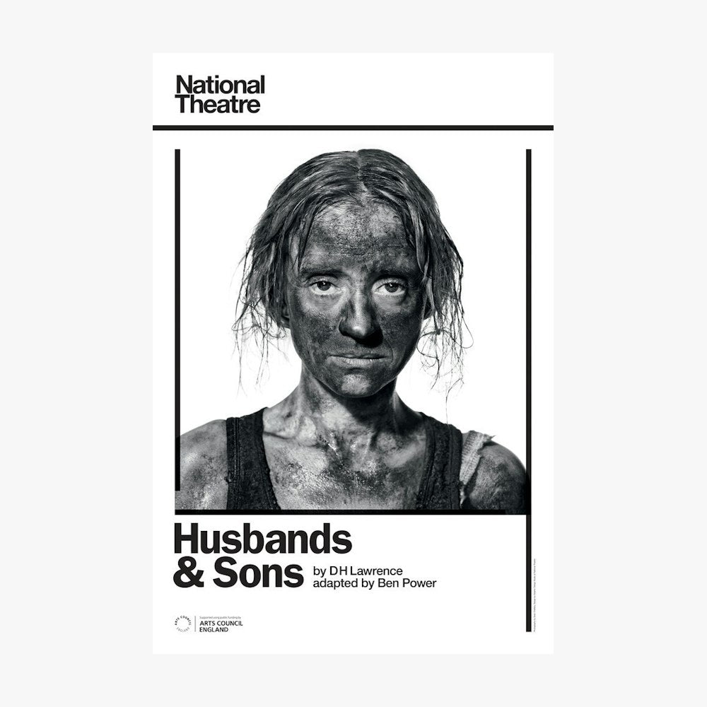 Husbands and Sons 2015 Print