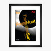The Royal Hunt of the Sun 2006 Print