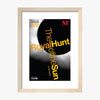 The Royal Hunt of the Sun 2006 Print