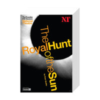 The Royal Hunt of the Sun 2006 Print