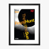 The Royal Hunt of the Sun 2006 Print
