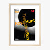 The Royal Hunt of the Sun 2006 Print