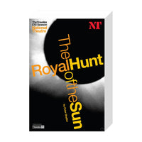 The Royal Hunt of the Sun 2006 Print