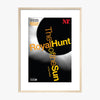 The Royal Hunt of the Sun 2006 Print