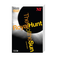 The Royal Hunt of the Sun 2006 Print