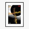 The Royal Hunt of the Sun 2006 Print
