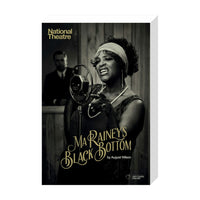 Ma Rainey's Black Bottom Print