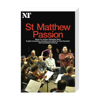 St Matthew Passion 2011 Print