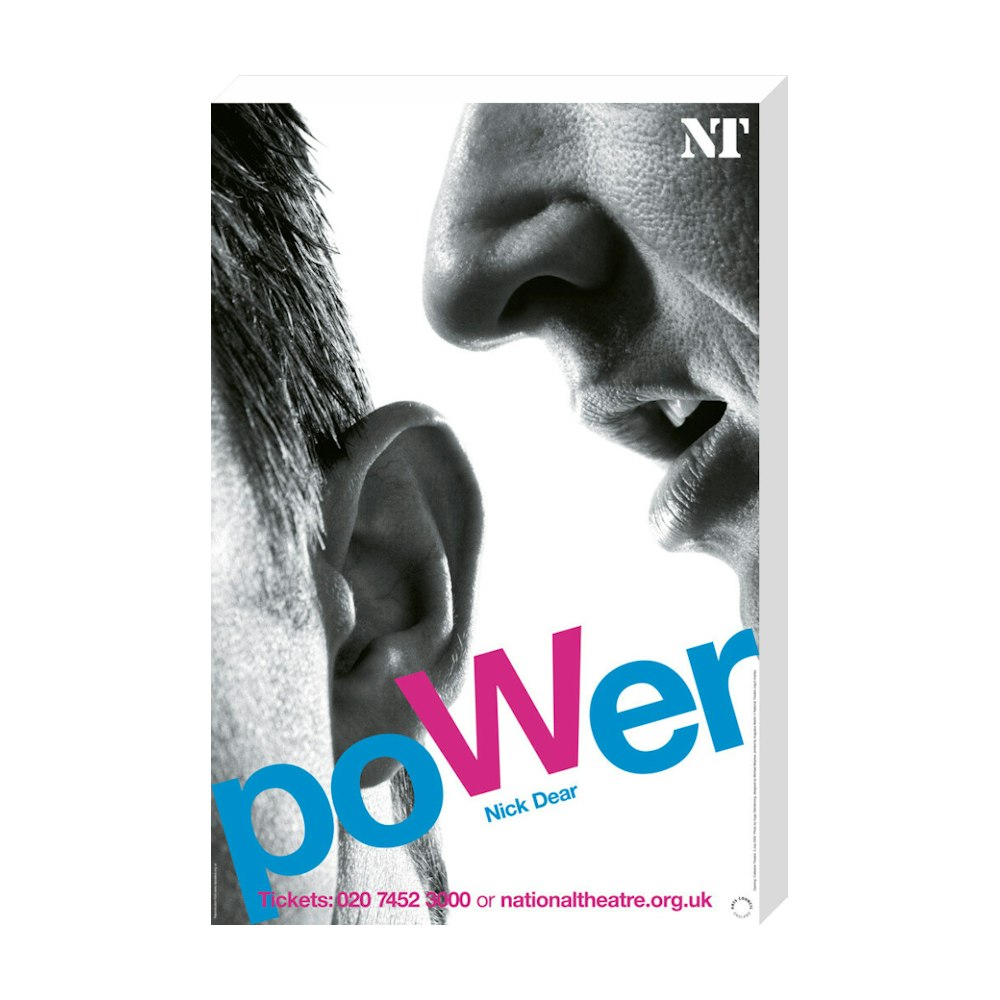 Power 2003 Print