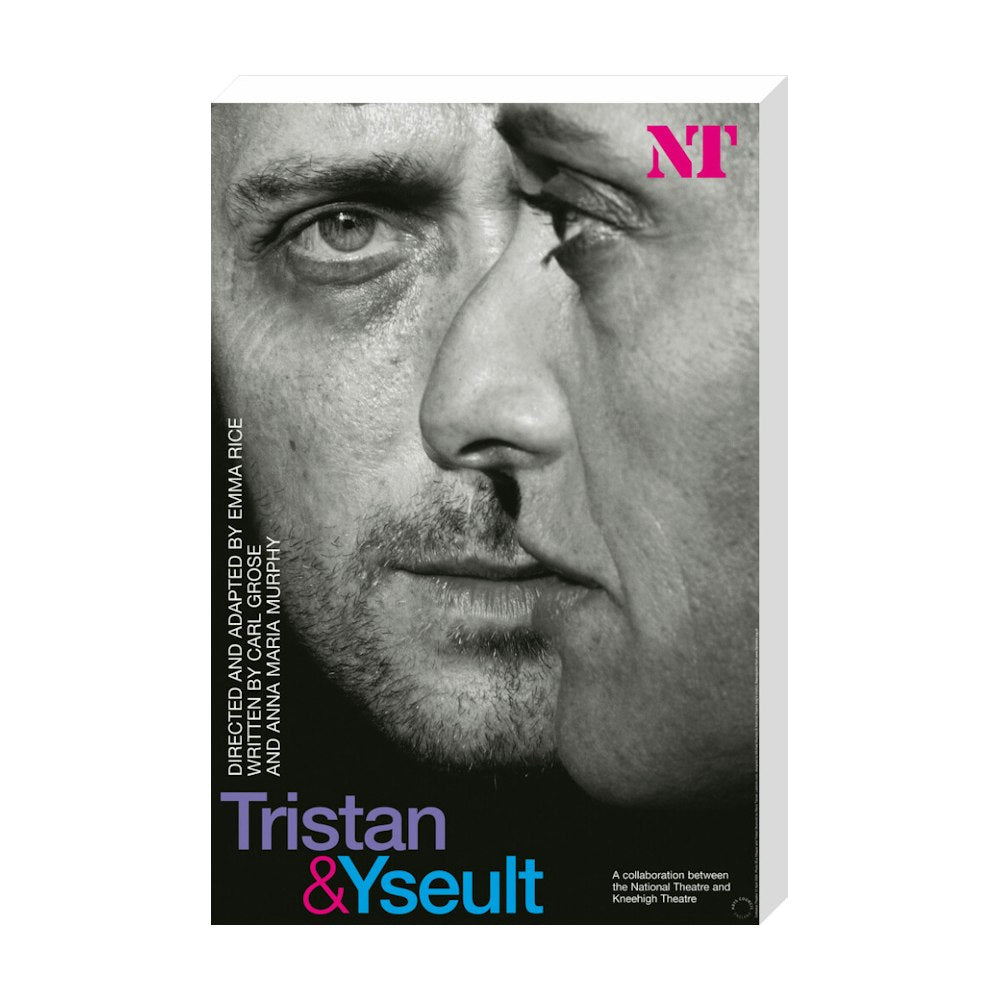 Tristan and Yseult 2005 Print