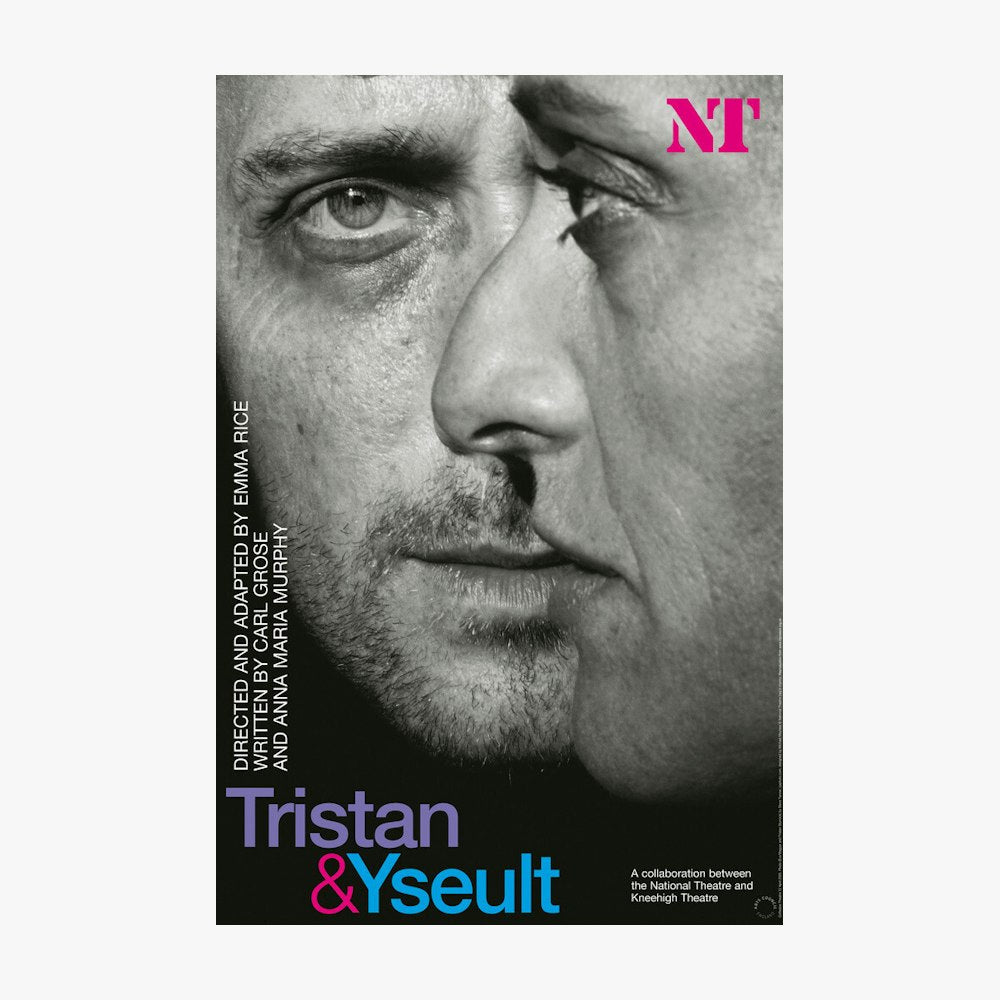 Tristan and Yseult 2005 Print