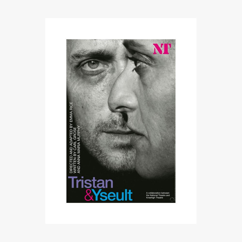 Tristan 和 Yseult 2005 年印刷品