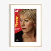Phèdre 2009 Print