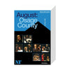 August: Osage County 2008 Print