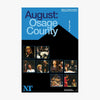 August: Osage County 2008 Print