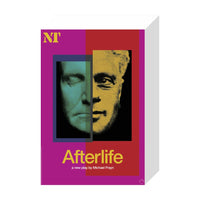 Afterlife 2008 Print