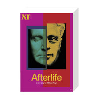 Afterlife 2008 Print