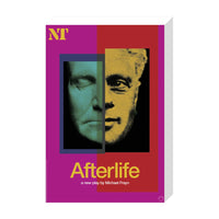 Afterlife 2008 Print