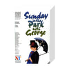 Sunday in the Park with George 1990 Print