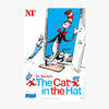 The Cat in the Hat 2009 Print