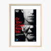 Or You Could Kiss Me 2010 Print