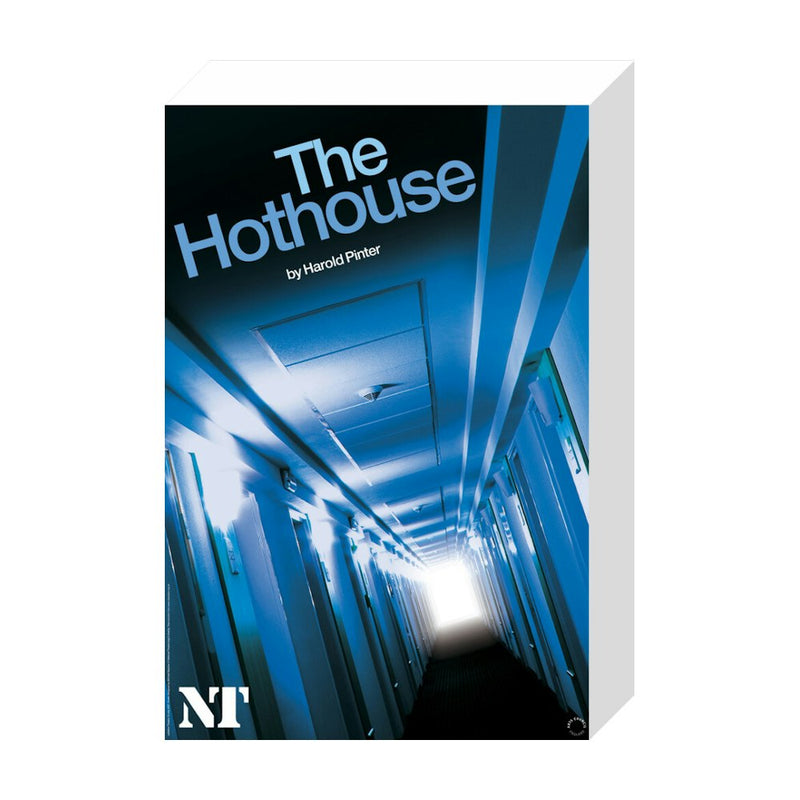 The Hothouse 2007 Print