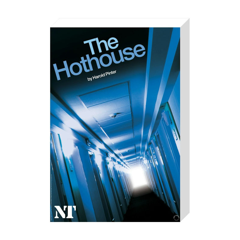 The Hothouse 2007 Print