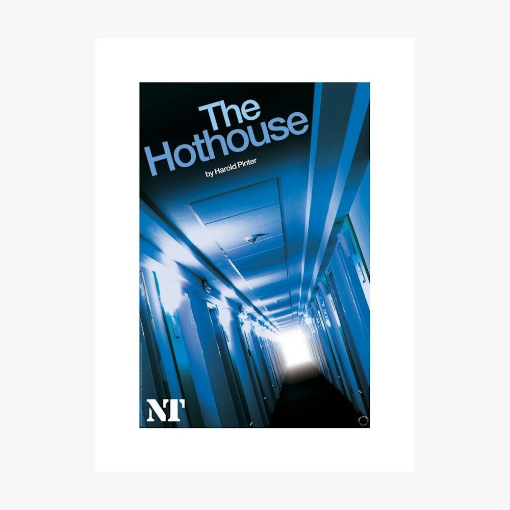 The Hothouse 2007 Print