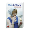 Mrs Affleck 2009 Print