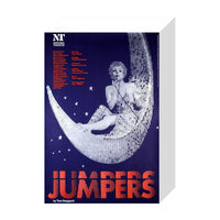 Jumpers 1972 Print