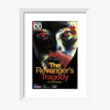 The Revenger's Tragedy 2008 Print